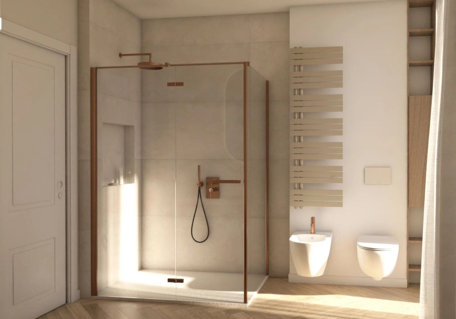 Attico Saronno - thumbnail 9